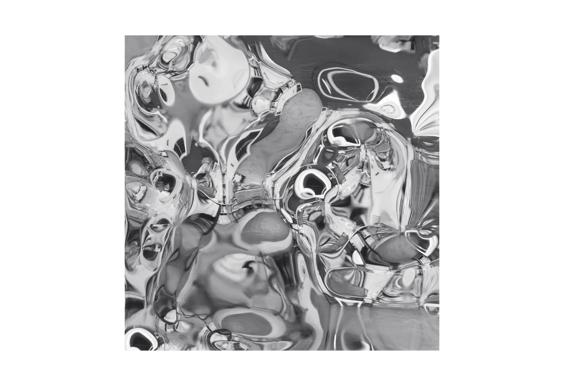MR Ripple Silver