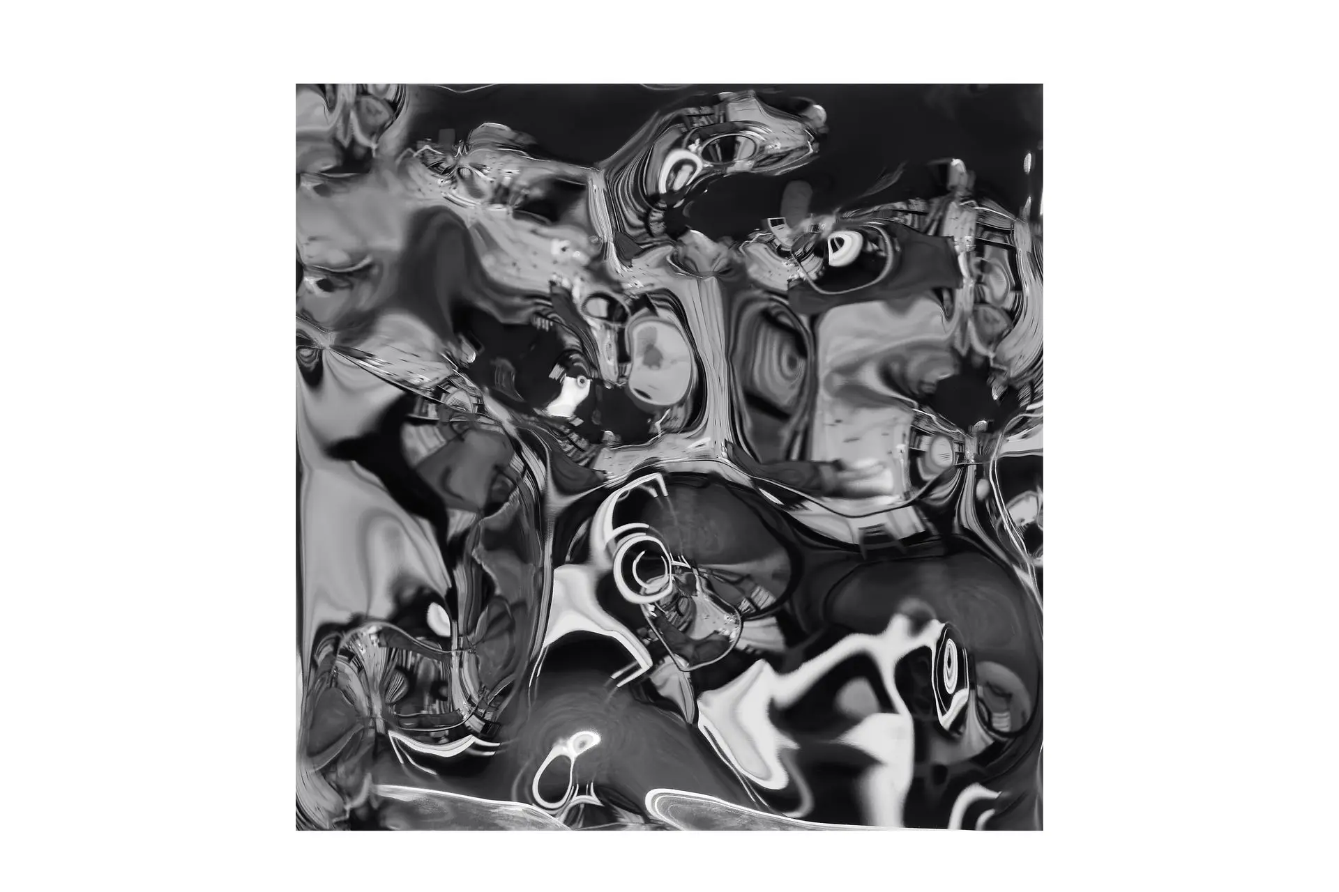 MR Ripple Ti-Grey