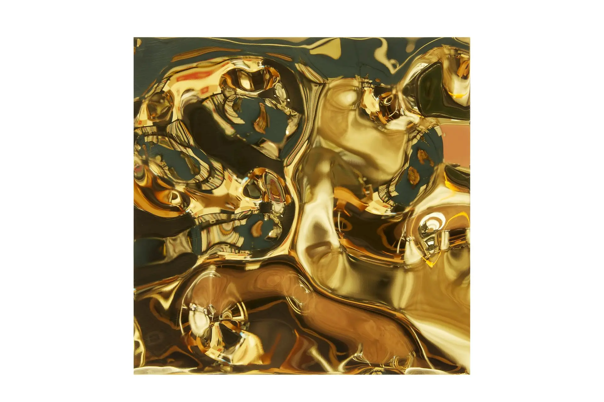MR Ripple Gold