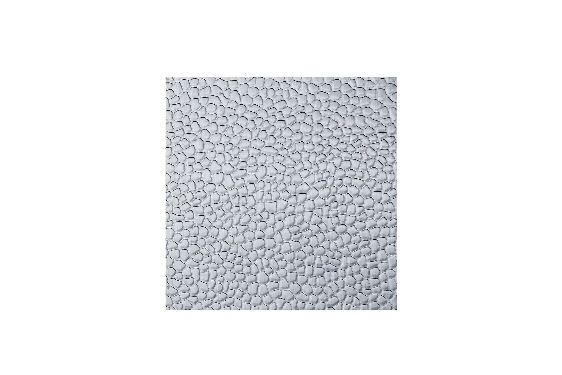 HL Pebble Silver