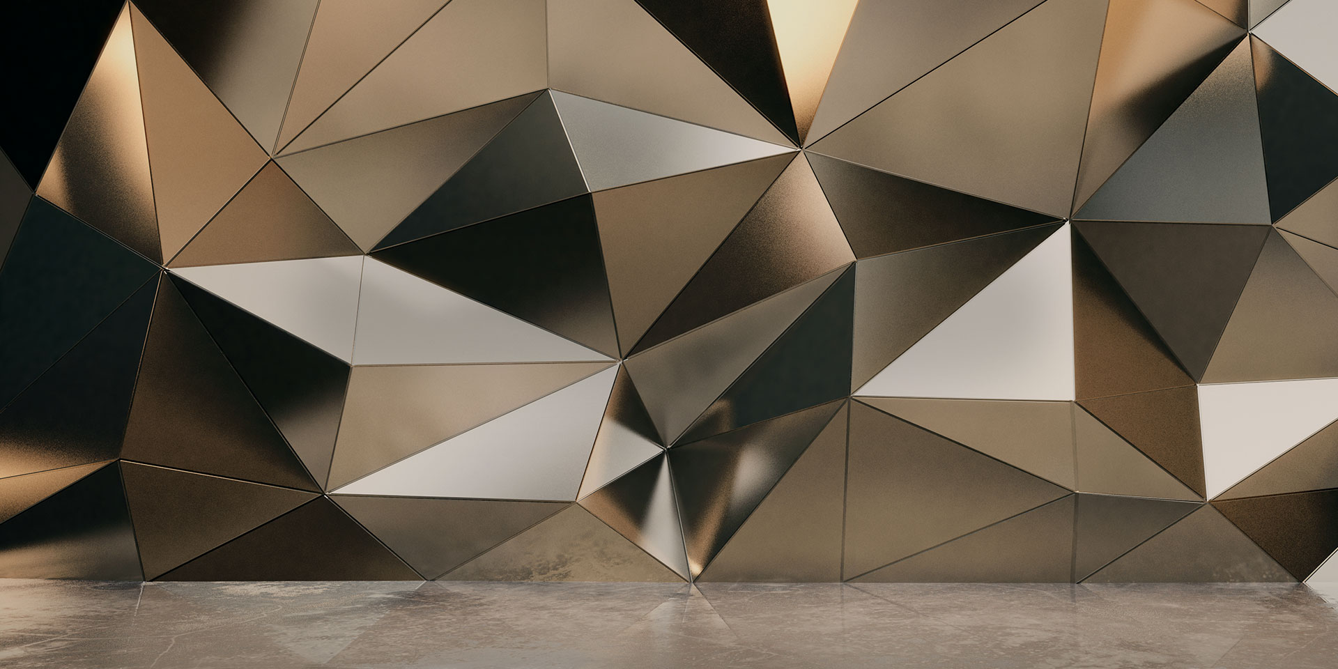 Stainless Color Panels