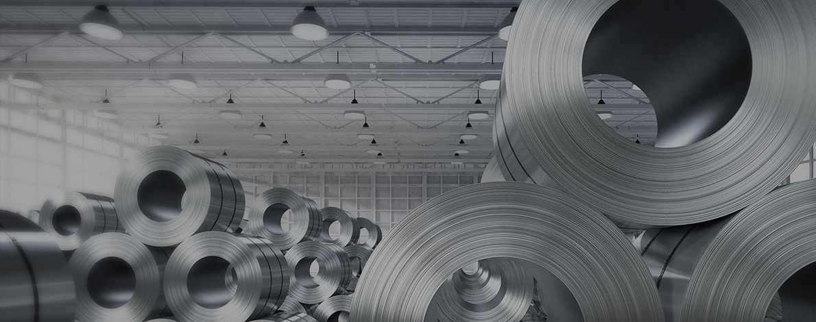 Stainless Steel Coils