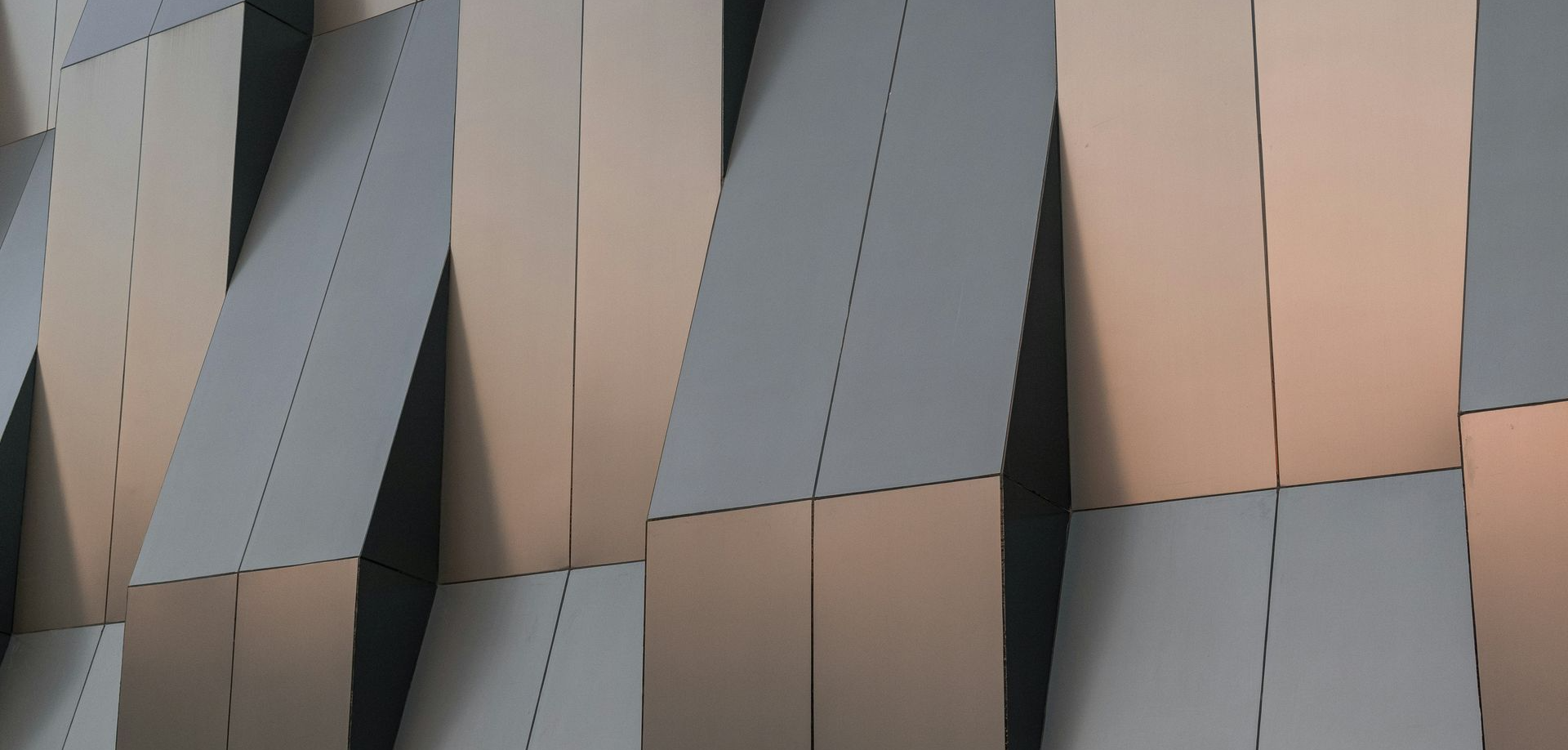 Stainless Steel Wall Panel