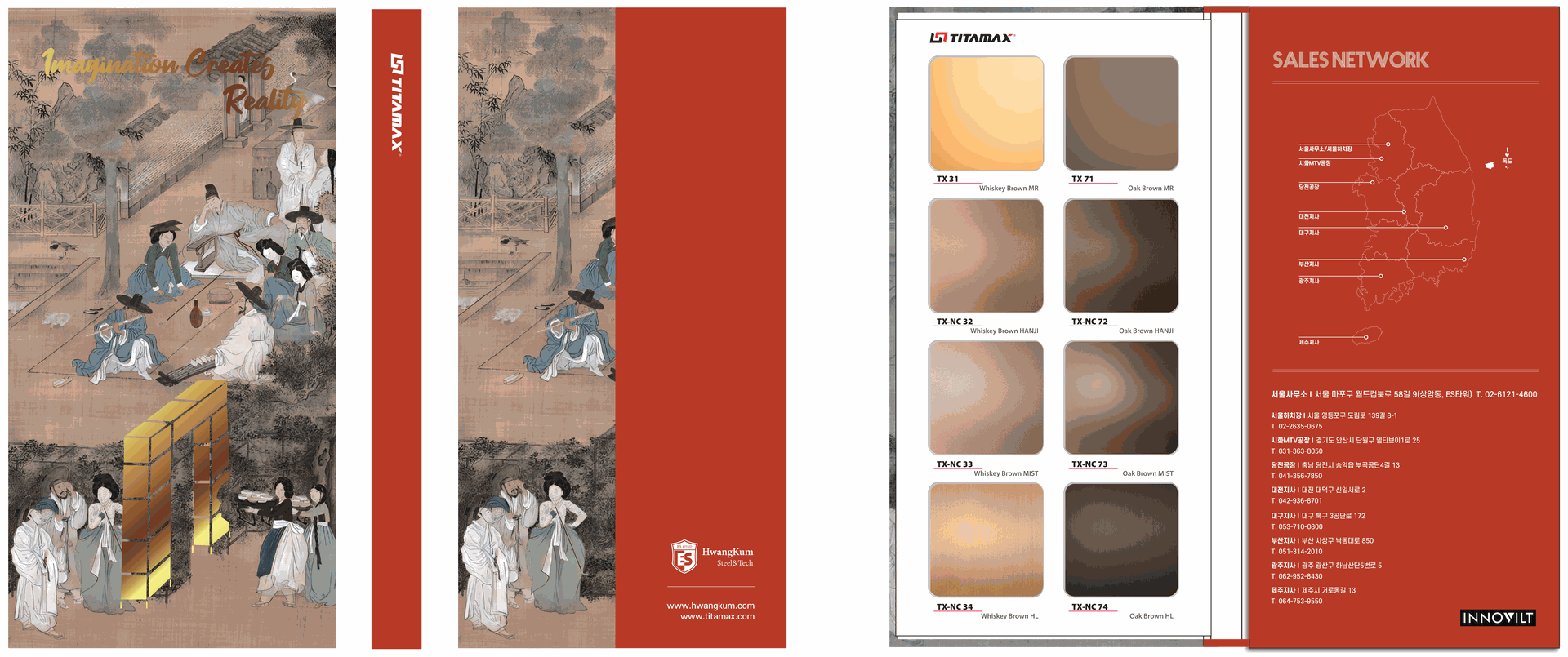 Sample Book Cover Page Content